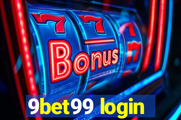 9bet99 login